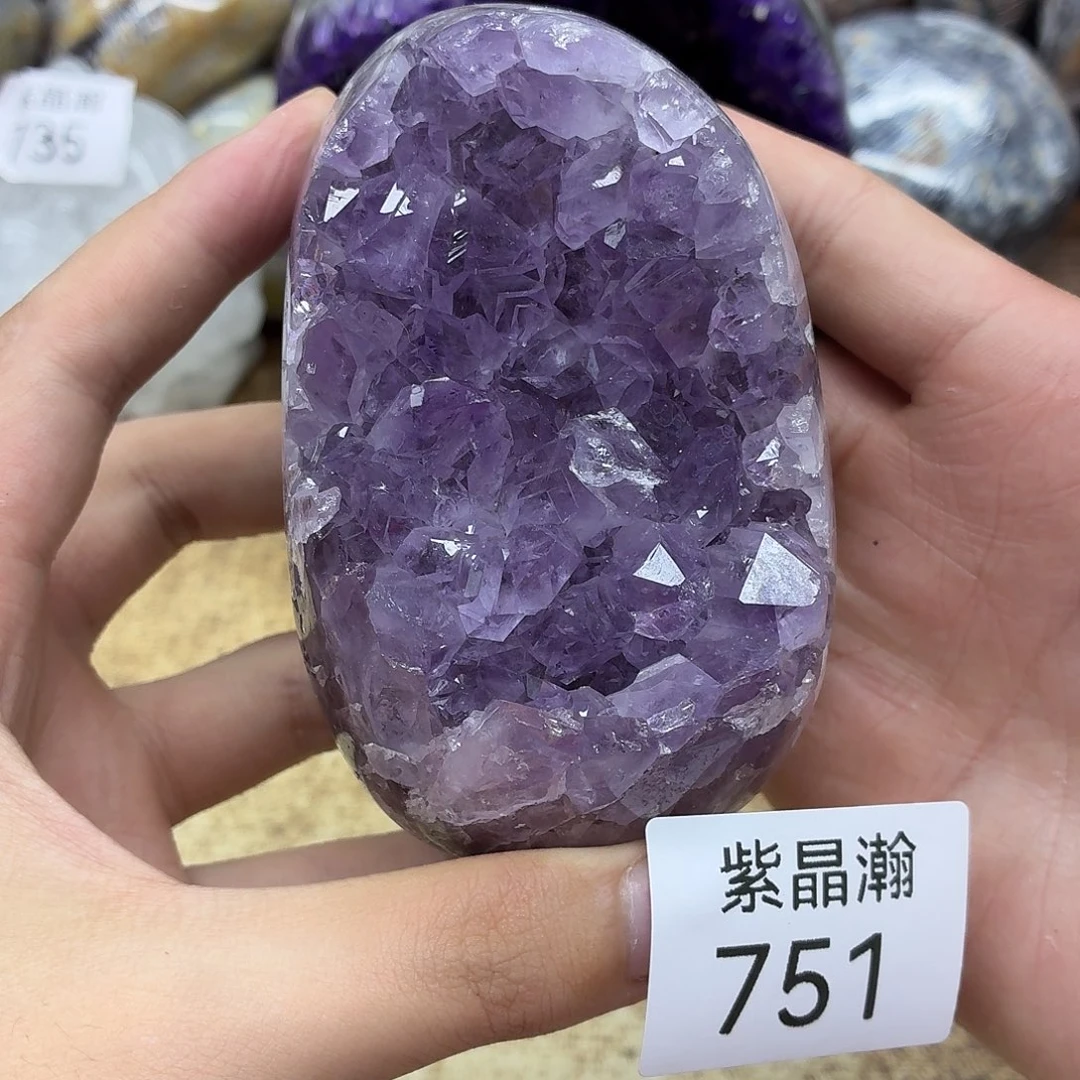 未镶嵌大型摆件（非配饰）水晶