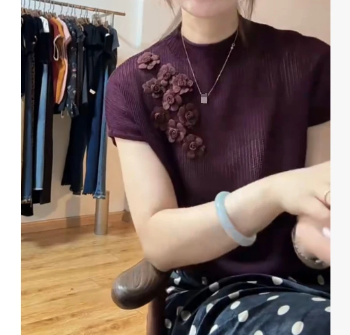 时尚潮流百搭精品女装dgd2353