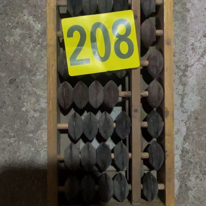 用***3香榧木民俗老物件陈列展览