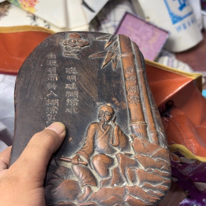 风***云民俗物件杂项摆件专拍