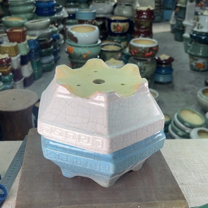 泳坤堂石湾盆z****h陶瓷