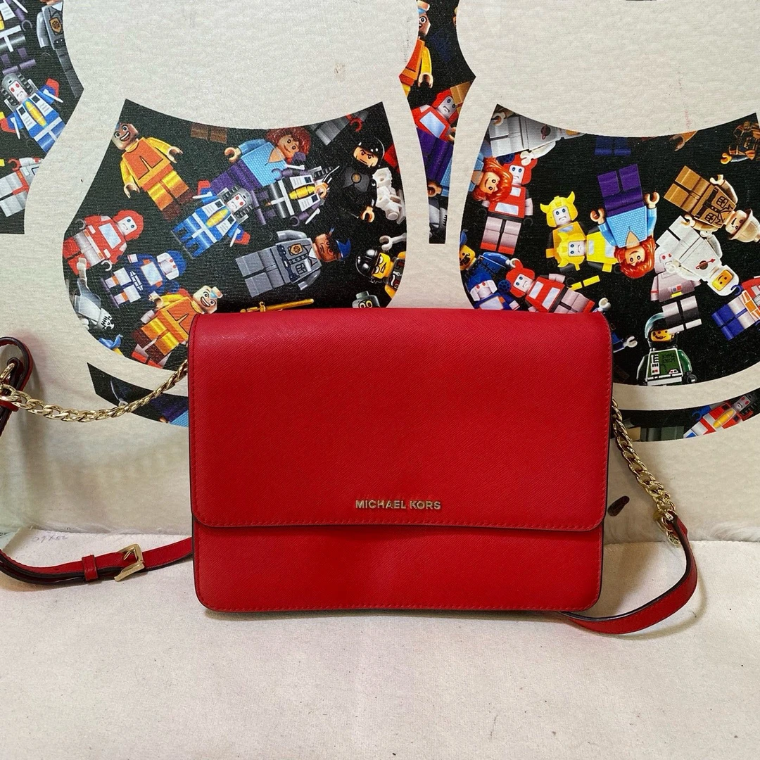 95新 MICHAEL KORS/迈克高仕 20894斜挎包