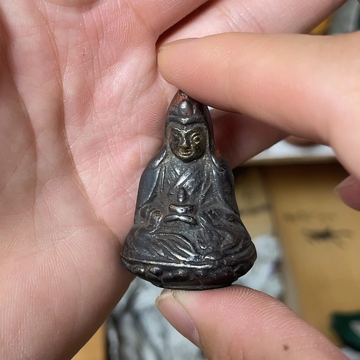 茶宠摆件工艺美术作品
