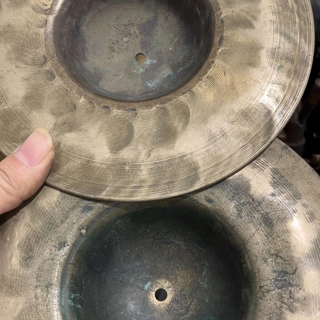 风***起闪电购铜摆件工艺品