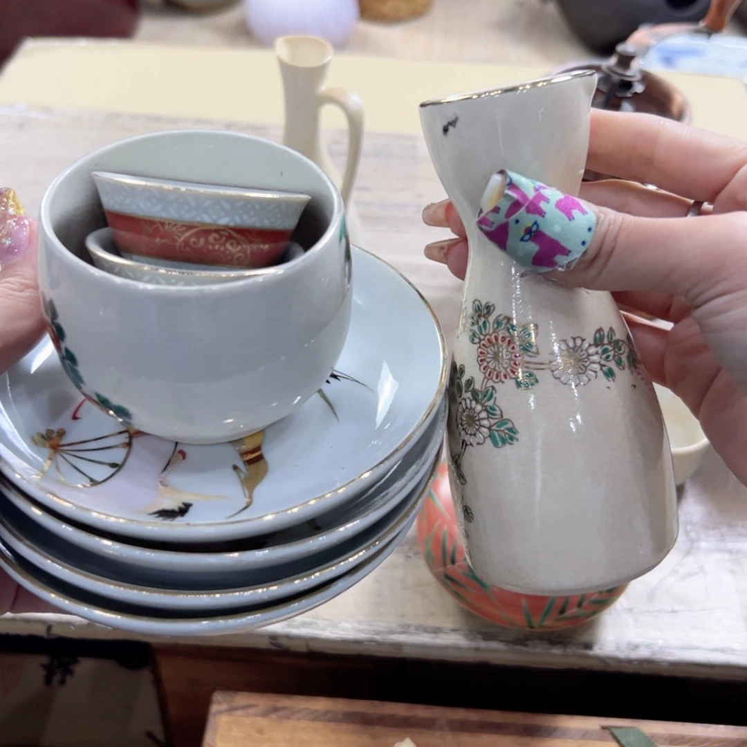 瓷片陶瓷制品厂生产加工技术