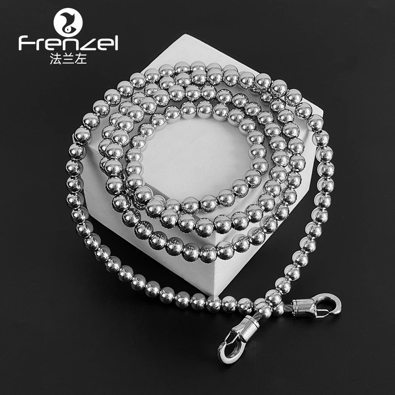 FRENZEL/法兰左自由潜水美人鱼水舞配重链颈腰手脚圈负重水下表演