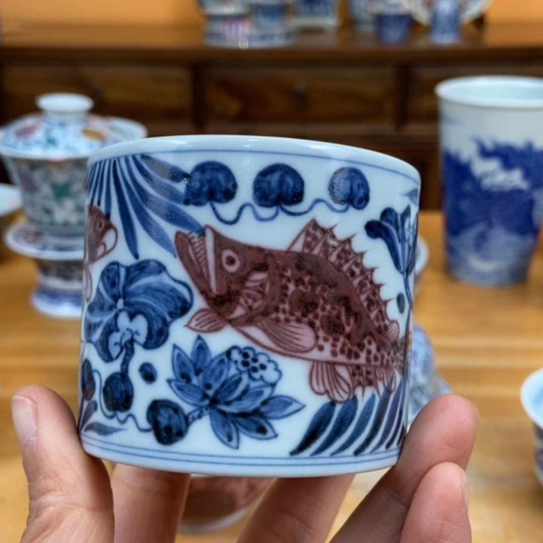 景德镇陶瓷景德镇瓷器