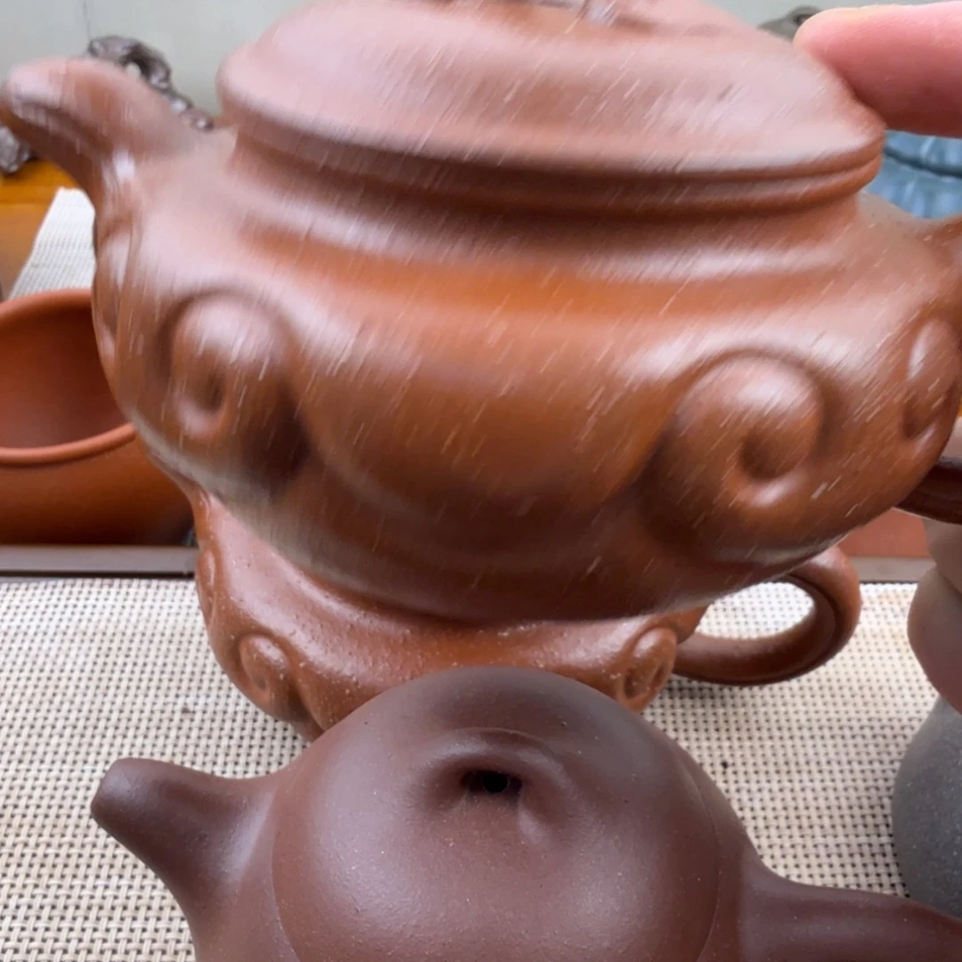 紫砂茶壶瑕疵瑕疵壶壶壶壶壶壶壶