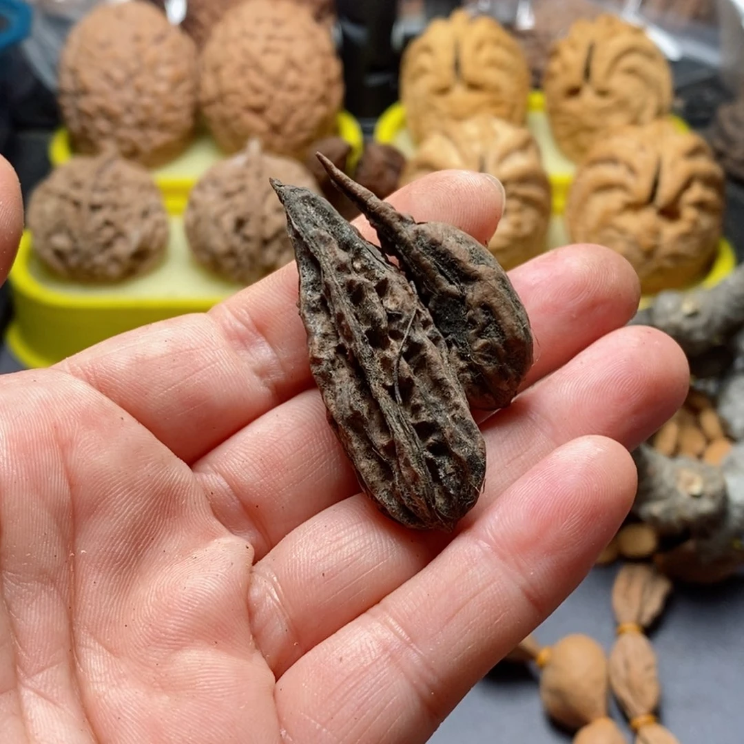 文玩核桃吊坠核桃13