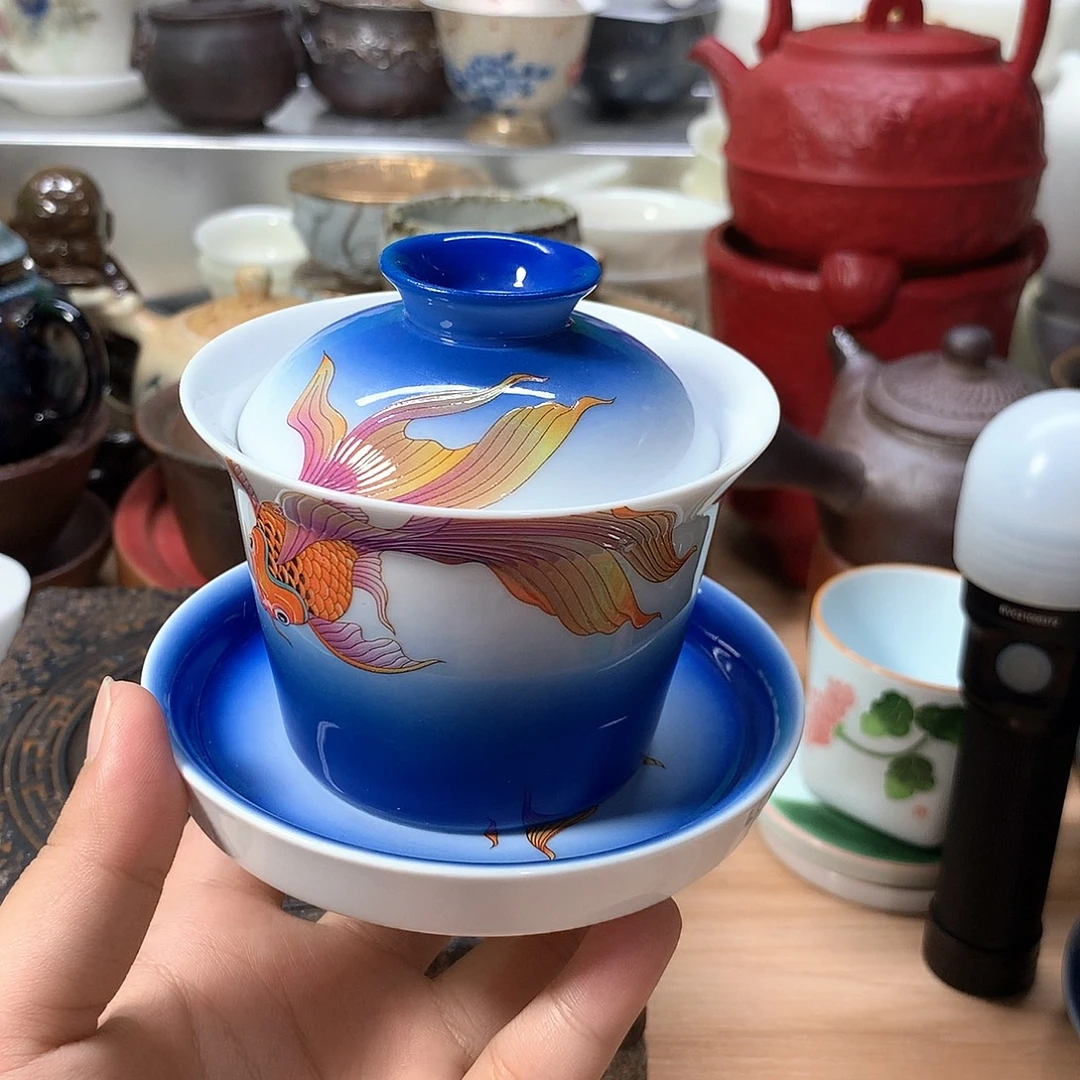 陶瓷制品及陶瓷艺术品位置容量120
