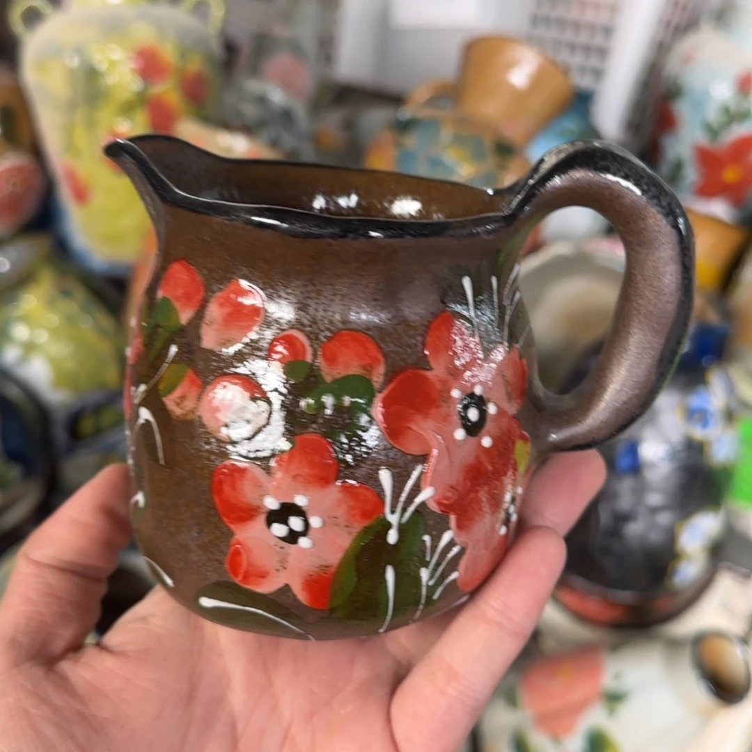 景德镇釉下彩陶瓷正品92
