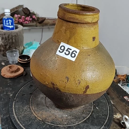 F***物琉璃手工艺品0000000956