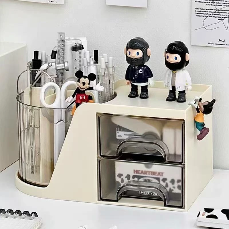 奥斯明盒笔筒玩具3号