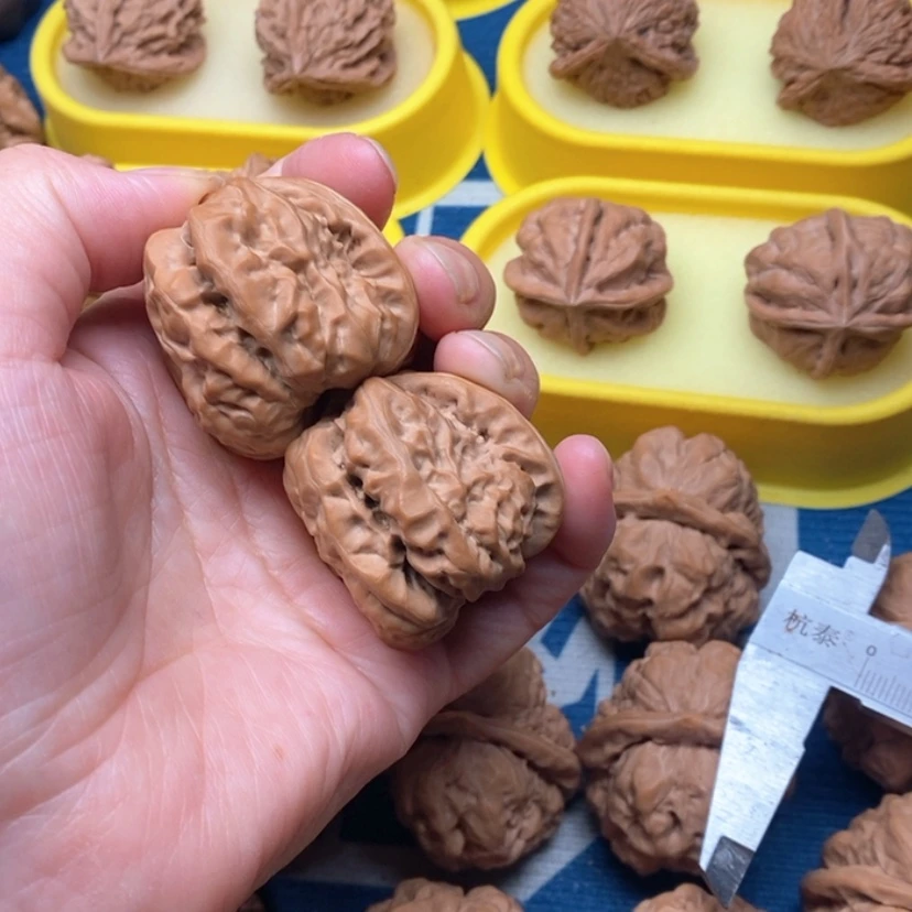 【闪购商品】手串/手链核桃边38肚42肌肉蛙