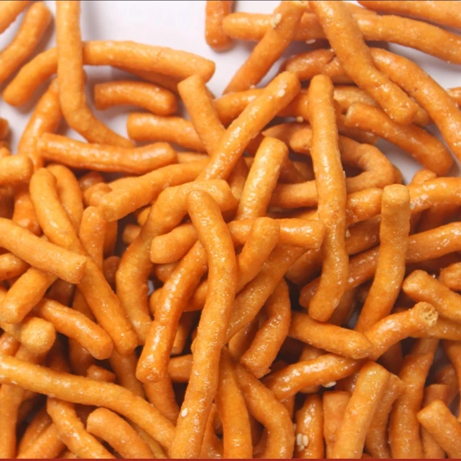 香酥脆小果子3斤*件（小时候的味道酥脆微甜）