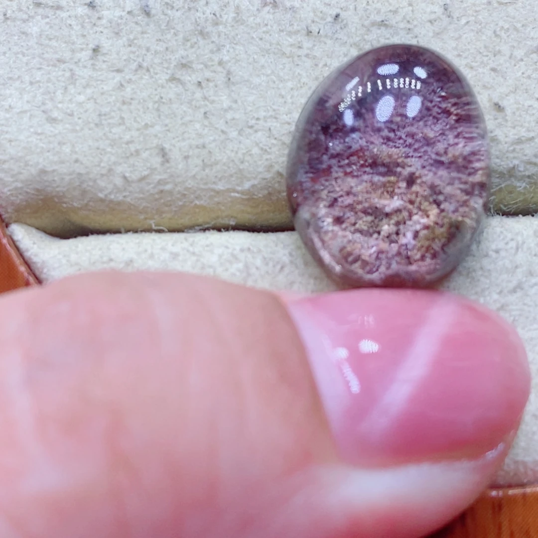 颈饰未镶嵌水晶水晶