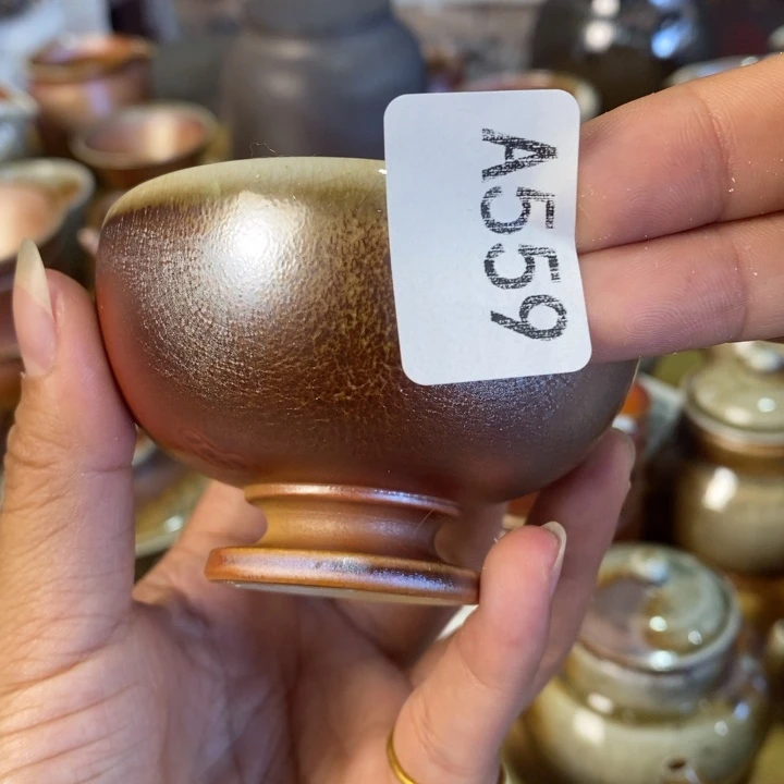 其他柴烧茶器福利
