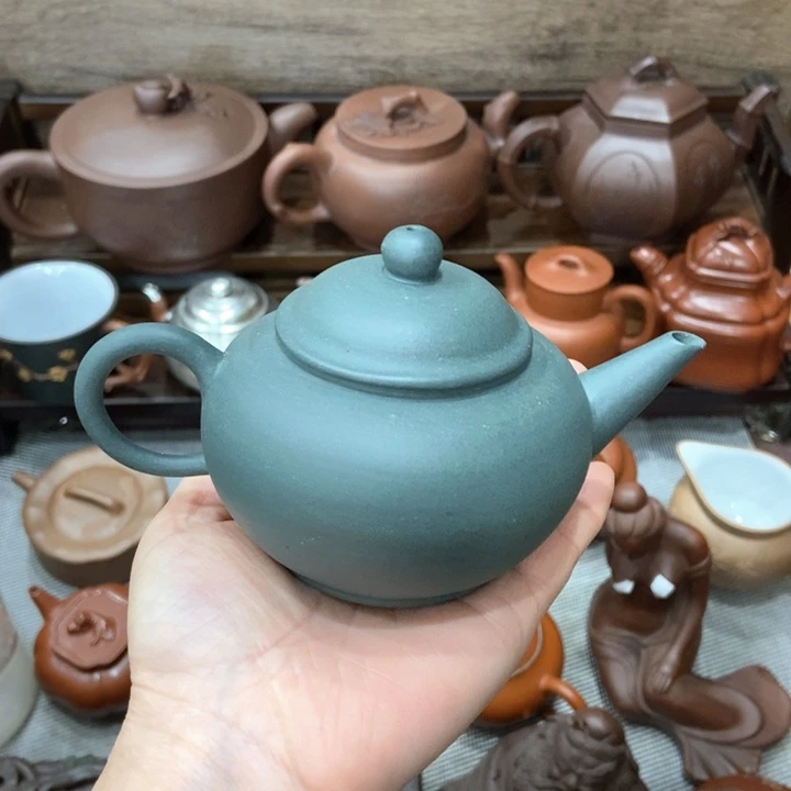 紫砂茶壶紫砂紫砂