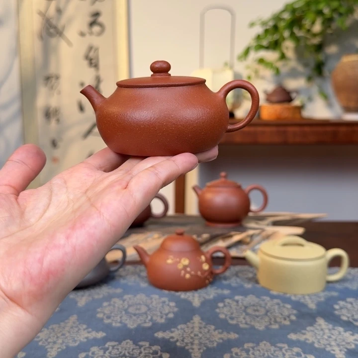 茶壶紫砂6666666666666