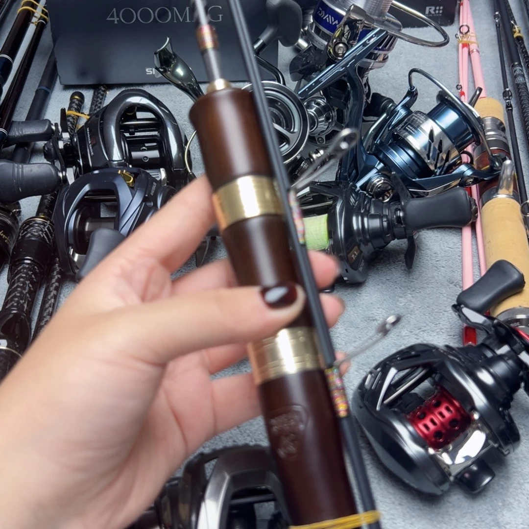 1.8m以下碳素谷甘168双杆稍
