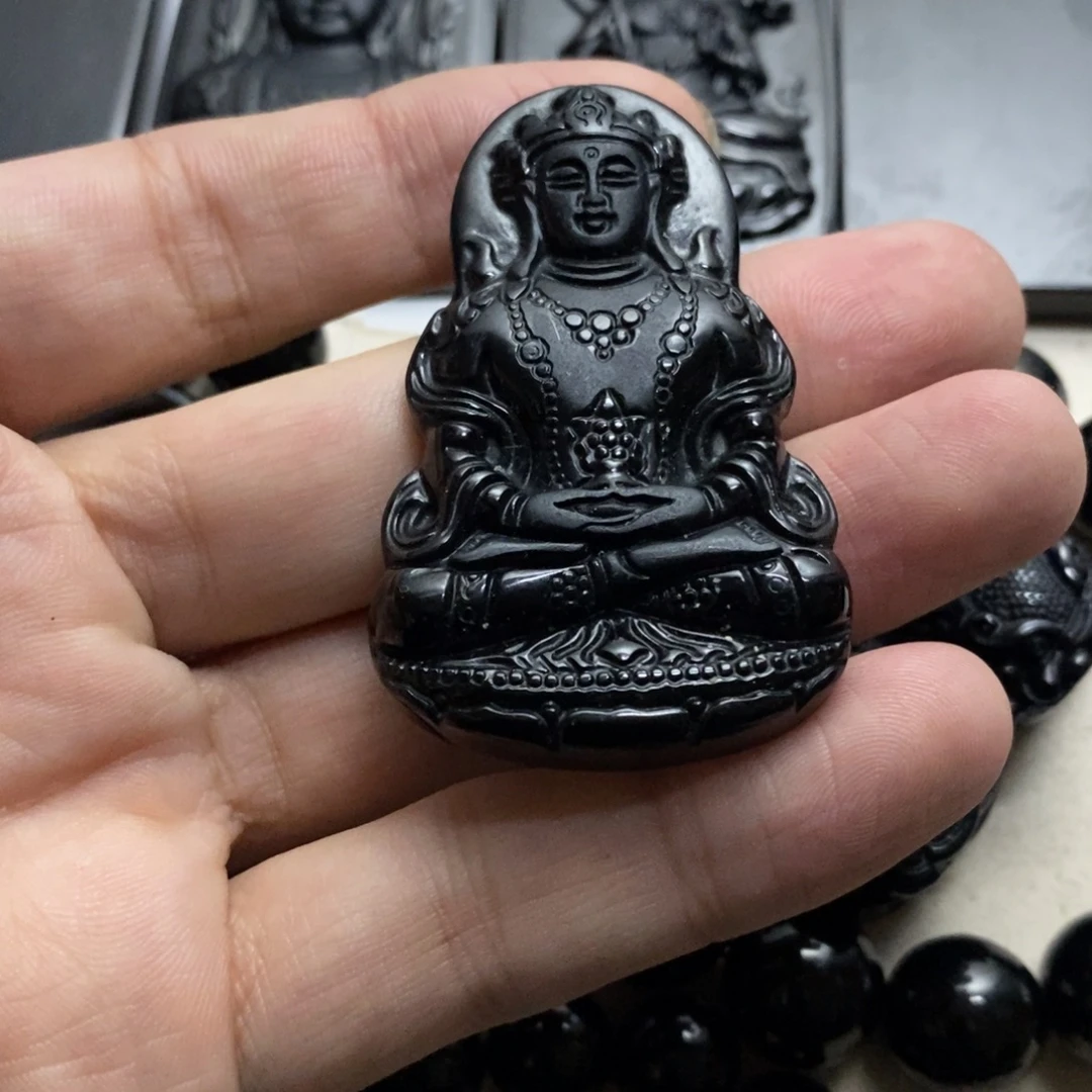 翡翠未镶嵌吊坠(不含链)吊坠