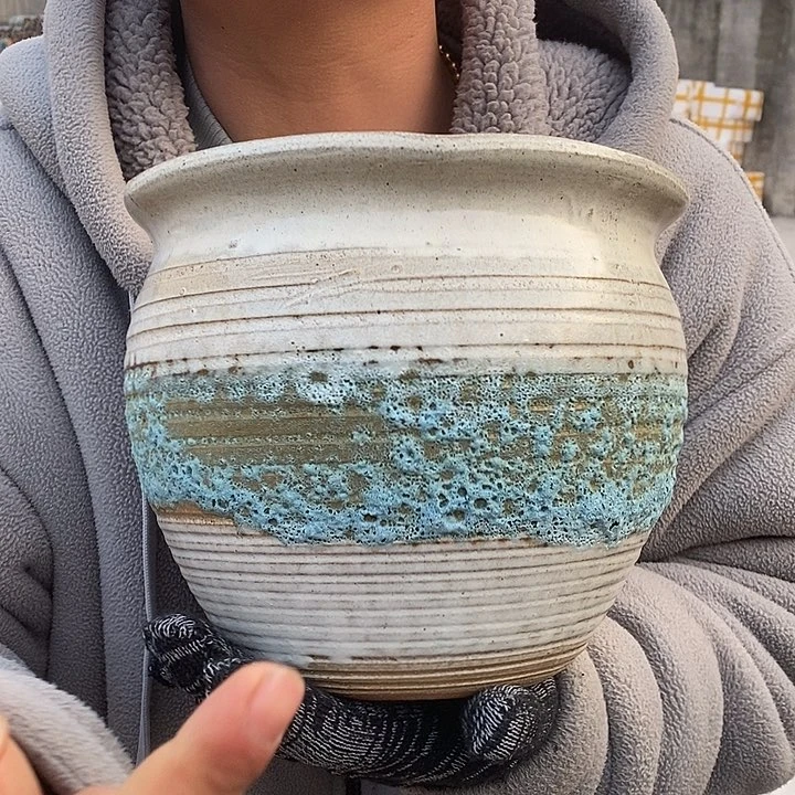 红陶瑕疵颜色不挑