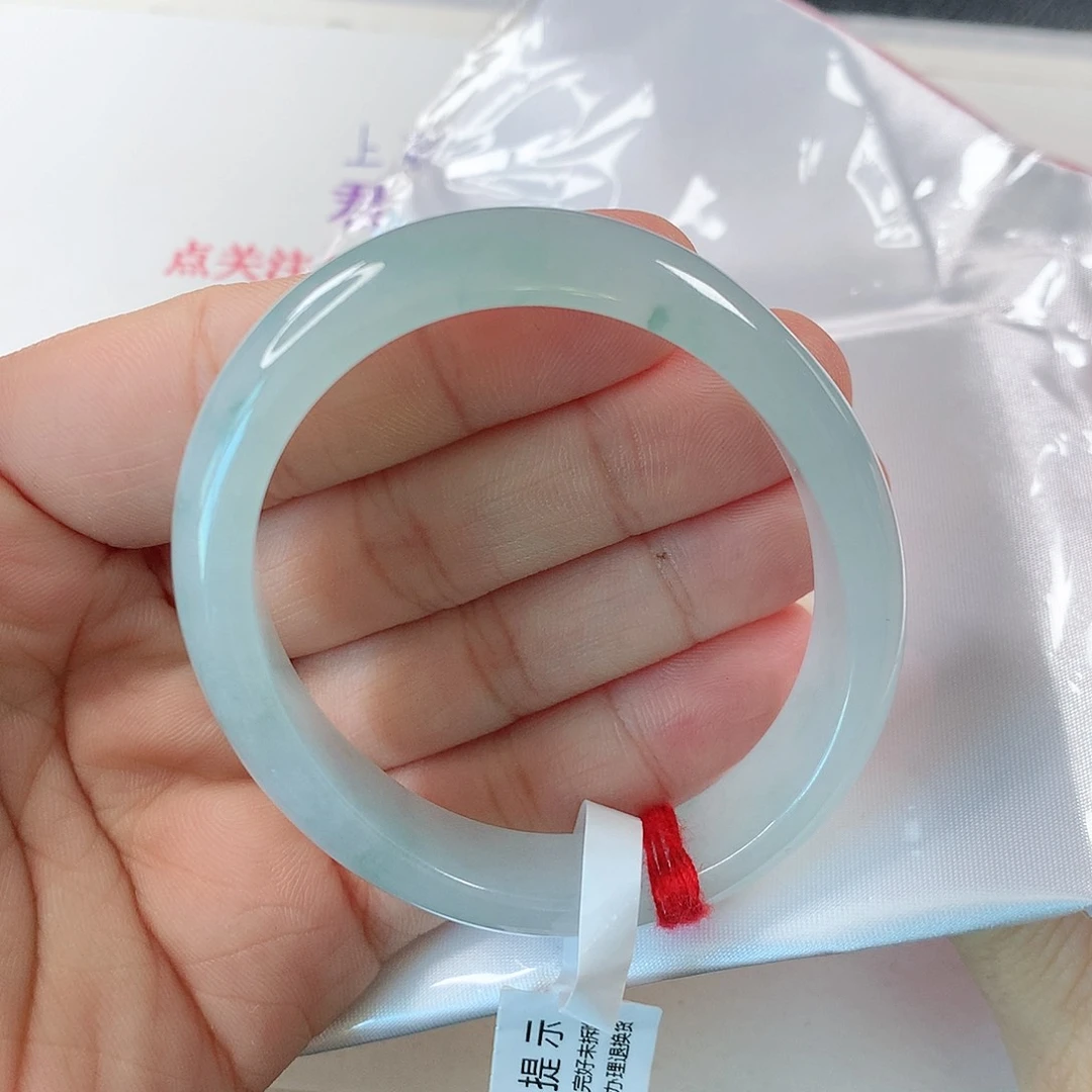 未镶嵌手镯（贵妃镯）翡翠小手福利性价比超高❤️①⑥⑤