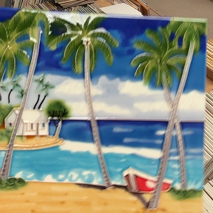 瓷板画瓷板画20/20