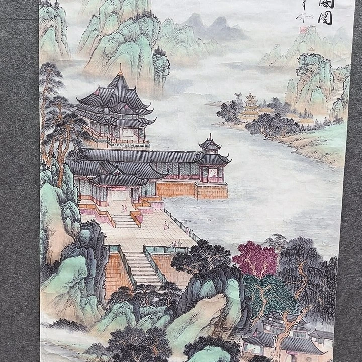 艺术作品美术作品1
