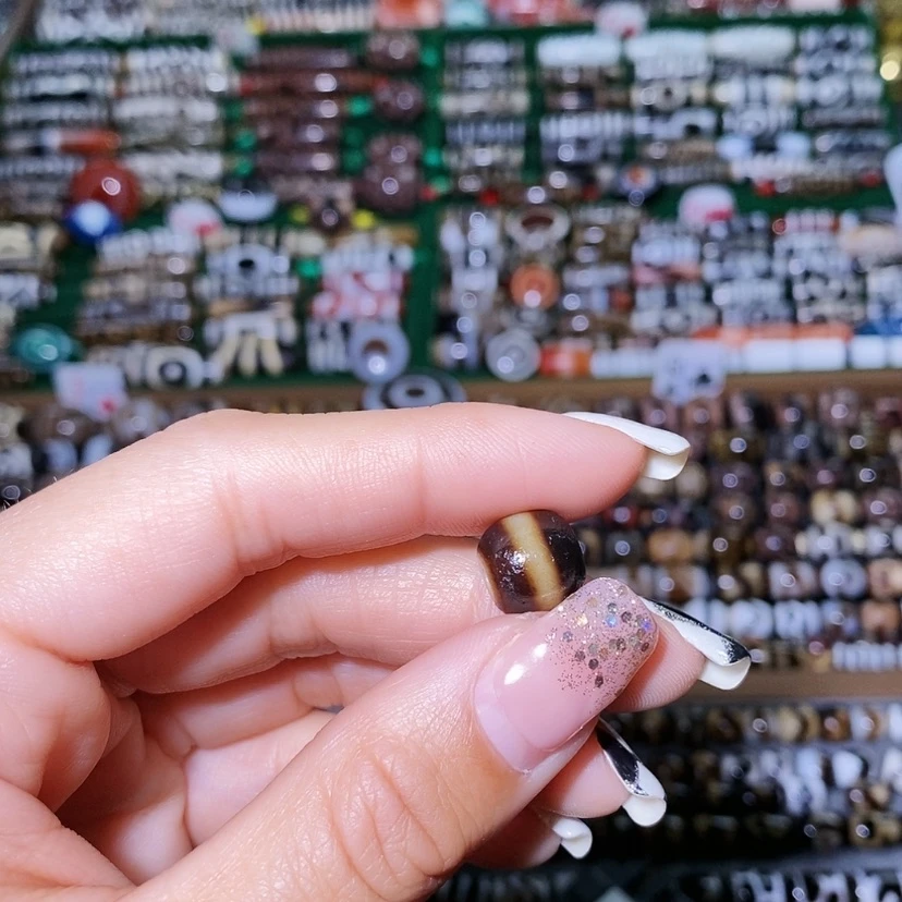 【闪购商品】玛瑙/玉髓散珠