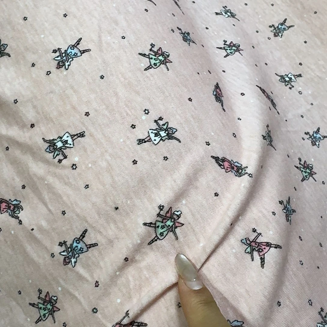 棉306号纯棉汗布两米