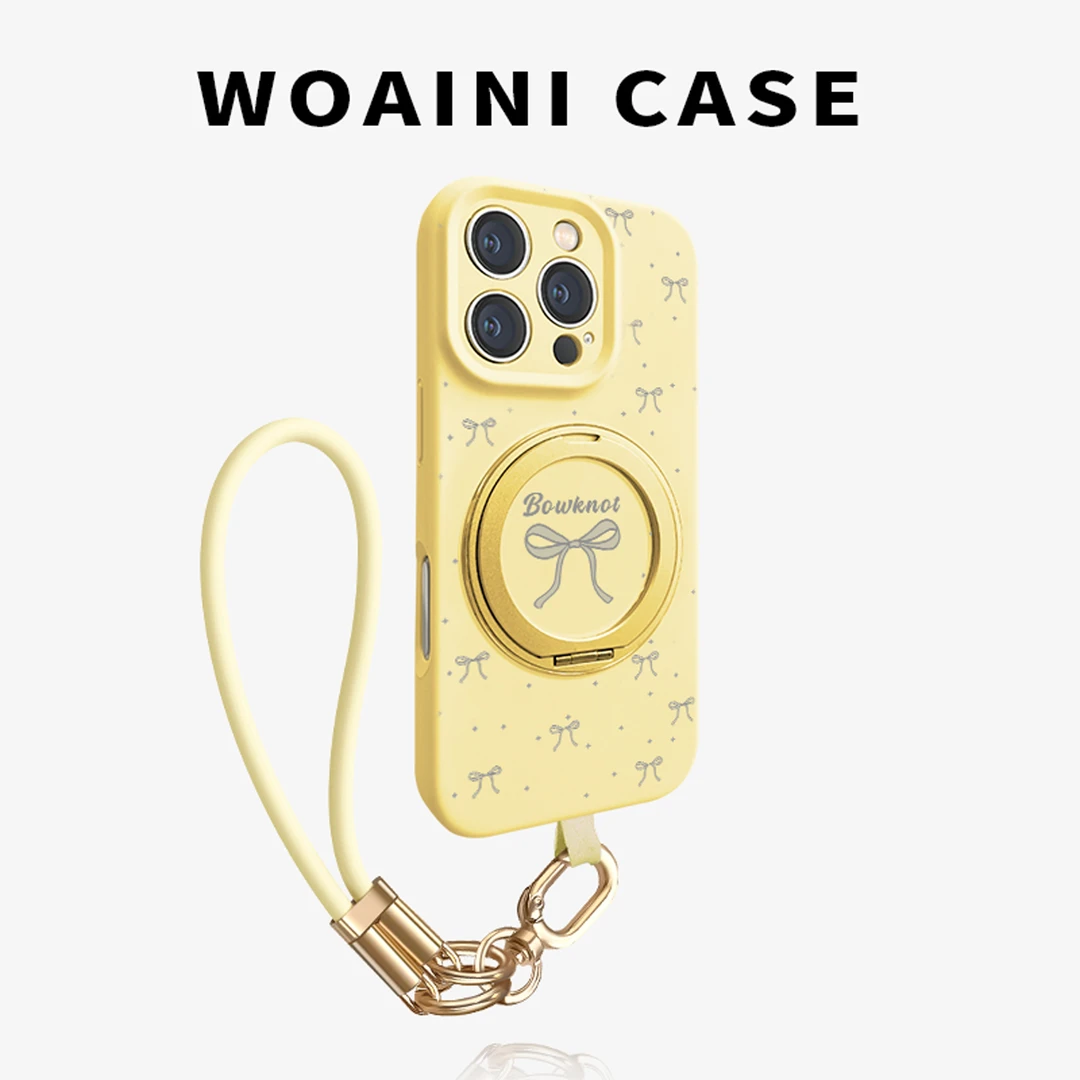 兰知春序适用于iPhone16promax手机壳苹果15pro液态硅胶14plus蝴