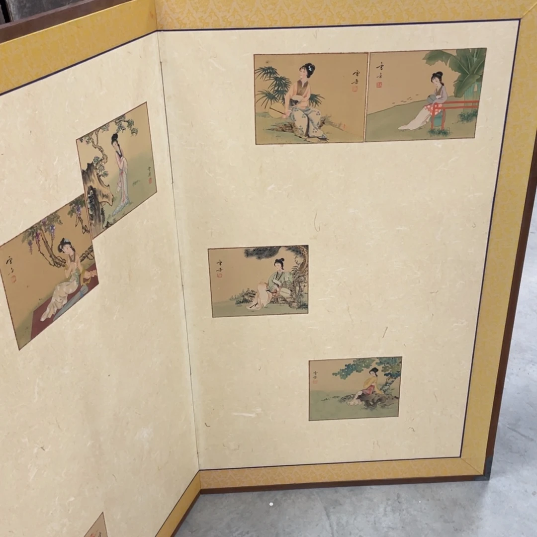 精品剪纸作品欣赏