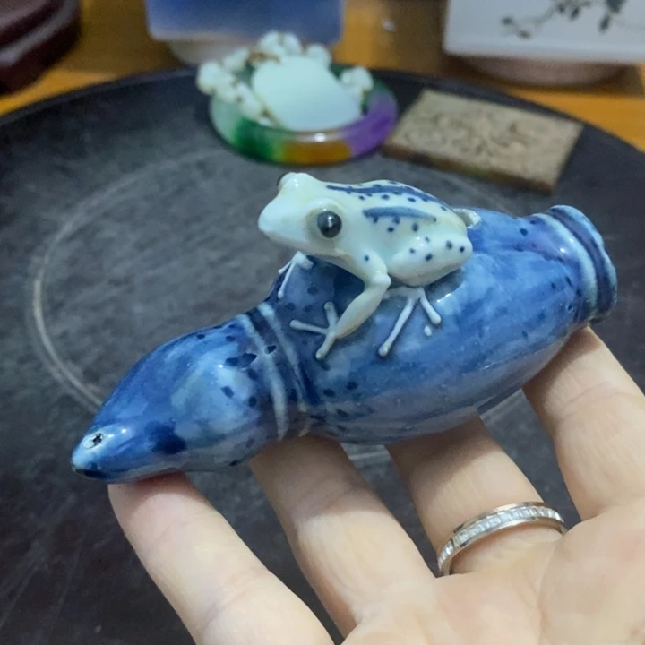 陶瓷艺术设计是摆件艺术