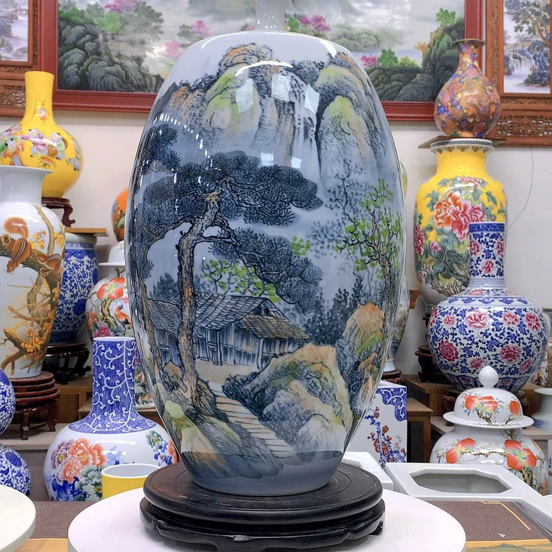 摆件确保手工制作