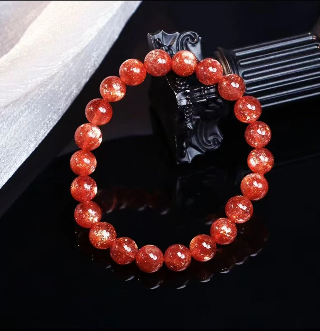 孤品火凤凰金太阳单圈手链ALS400-多样性发其一