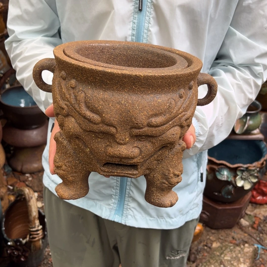 高18口18炭炉正品