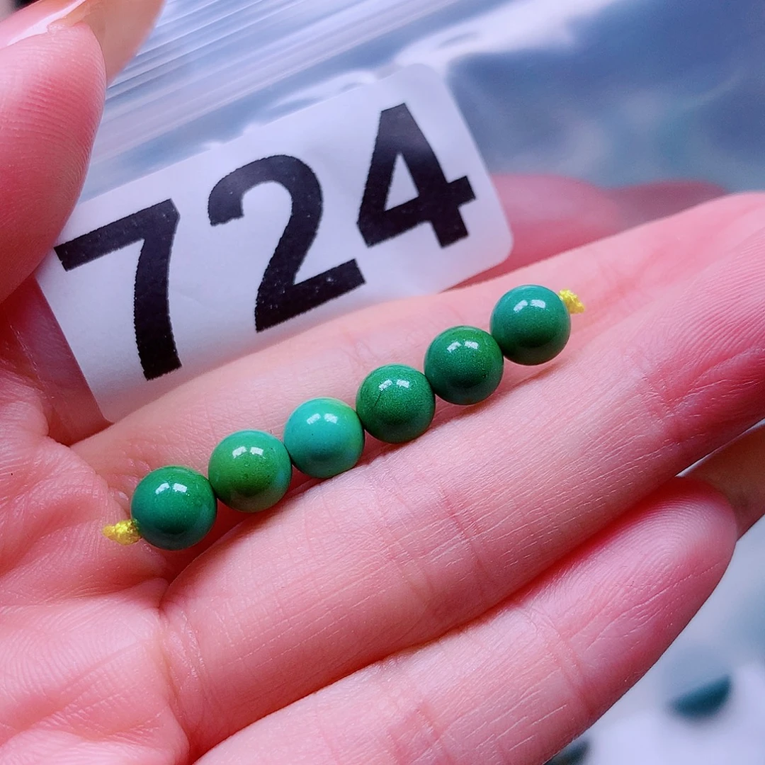 空竹粉丝专享十堰特色手工散珠