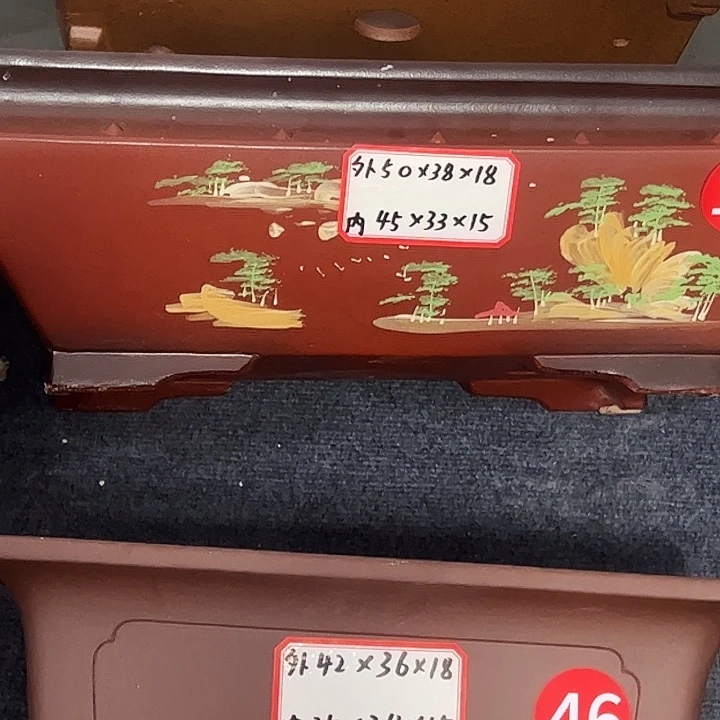 花盆紫砂紫砂花盆