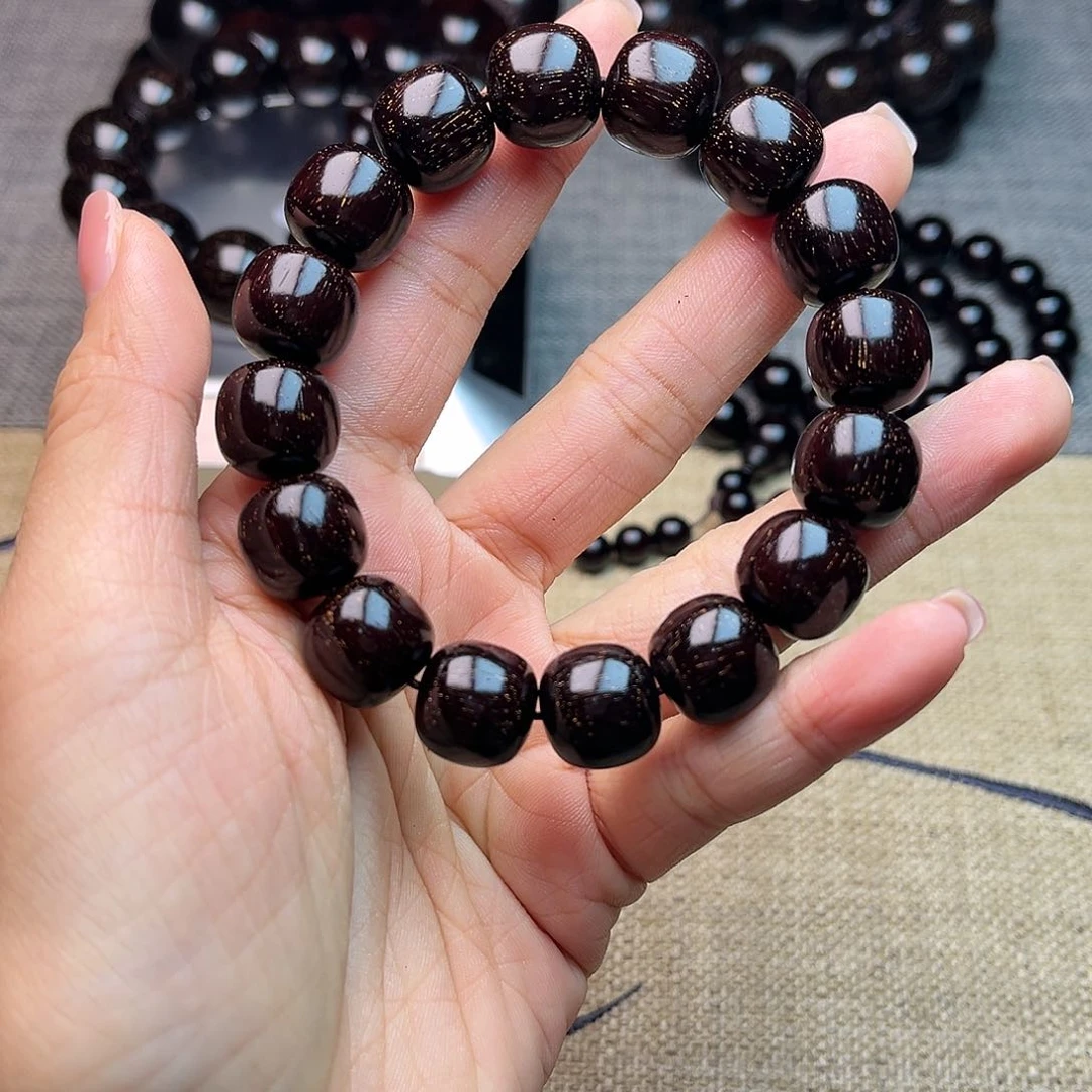 檀香紫檀（小叶紫檀）1314