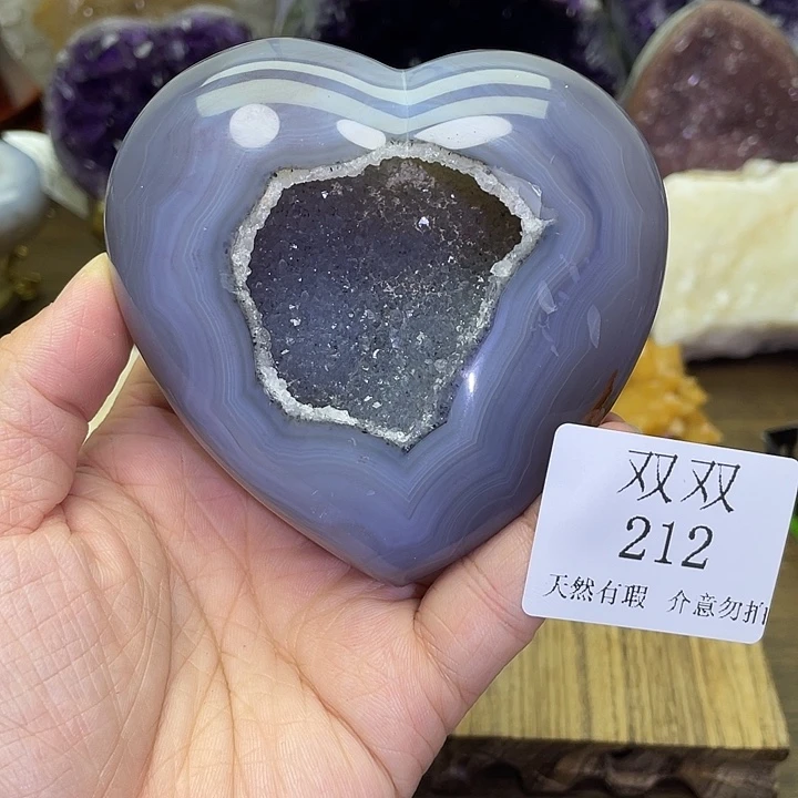 水晶大型摆件（非配饰）未镶嵌