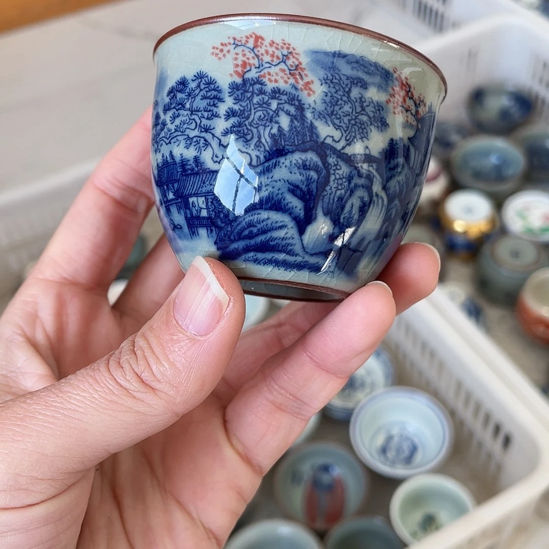 景德镇陶瓷福利价格