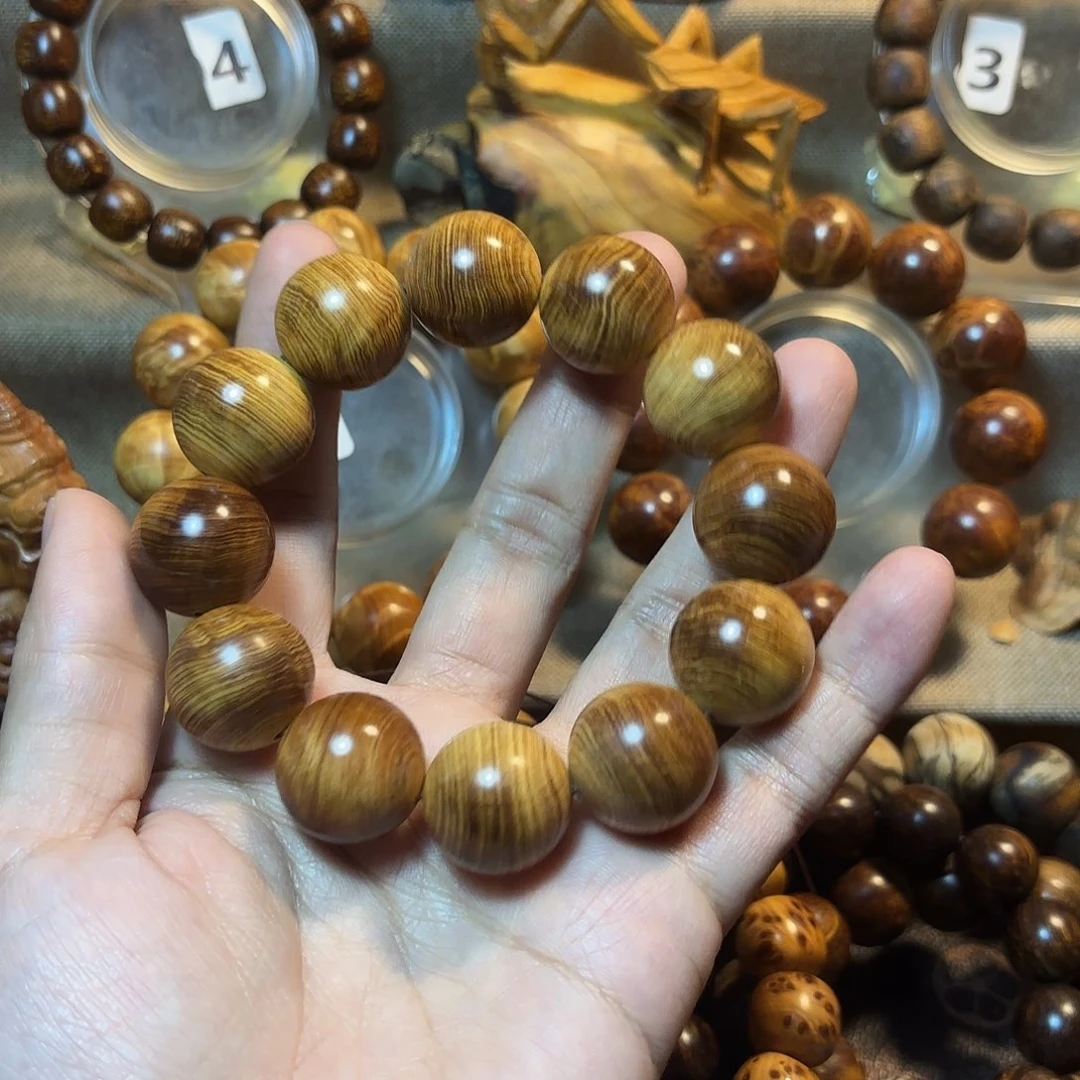 柏木（崖柏）云南崖柏2.0黑油