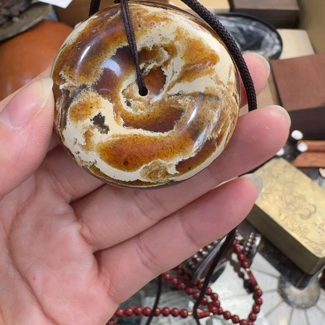 陶瓷手串，多样性发一