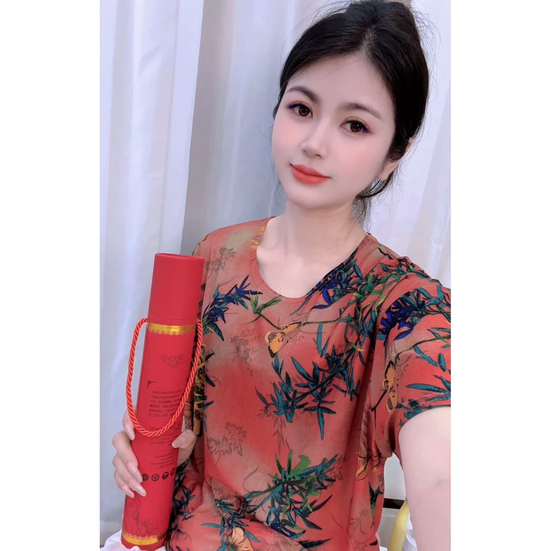 2541李小姐家香香上衣