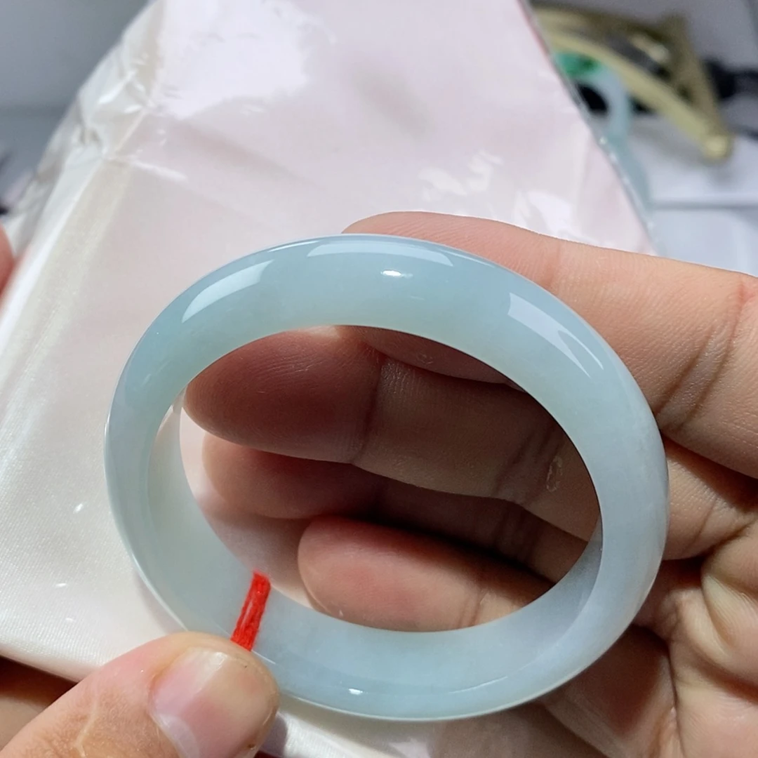 【闪购商品】翡翠手镯未镶嵌翡翠手镯