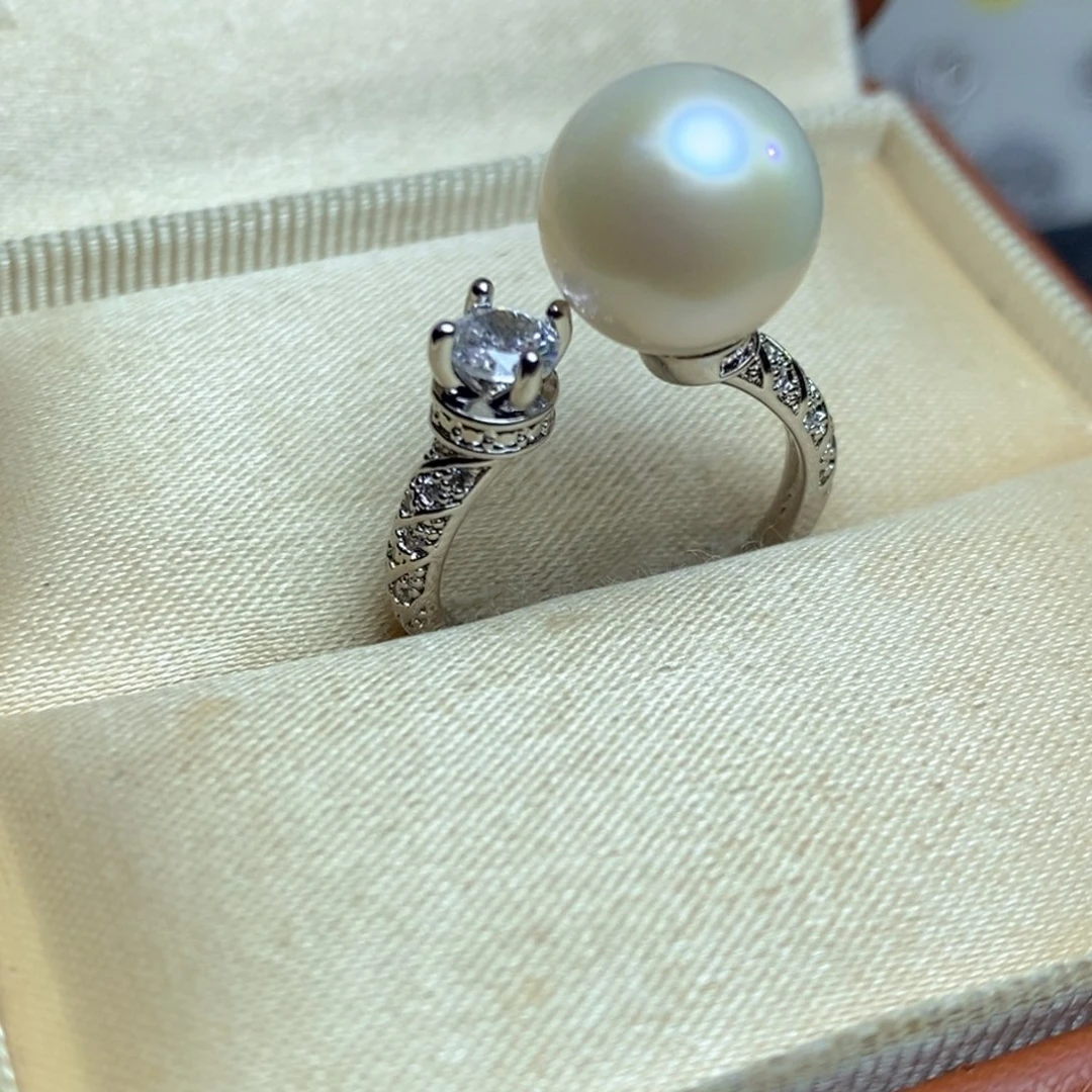 未镶嵌淡水珍珠珠宝奇石