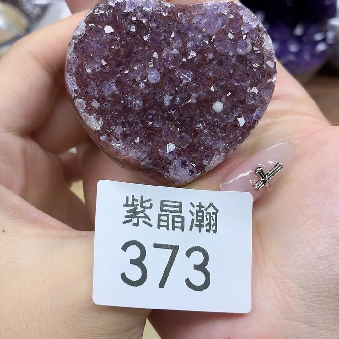 未镶嵌大型摆件（非配饰）水晶