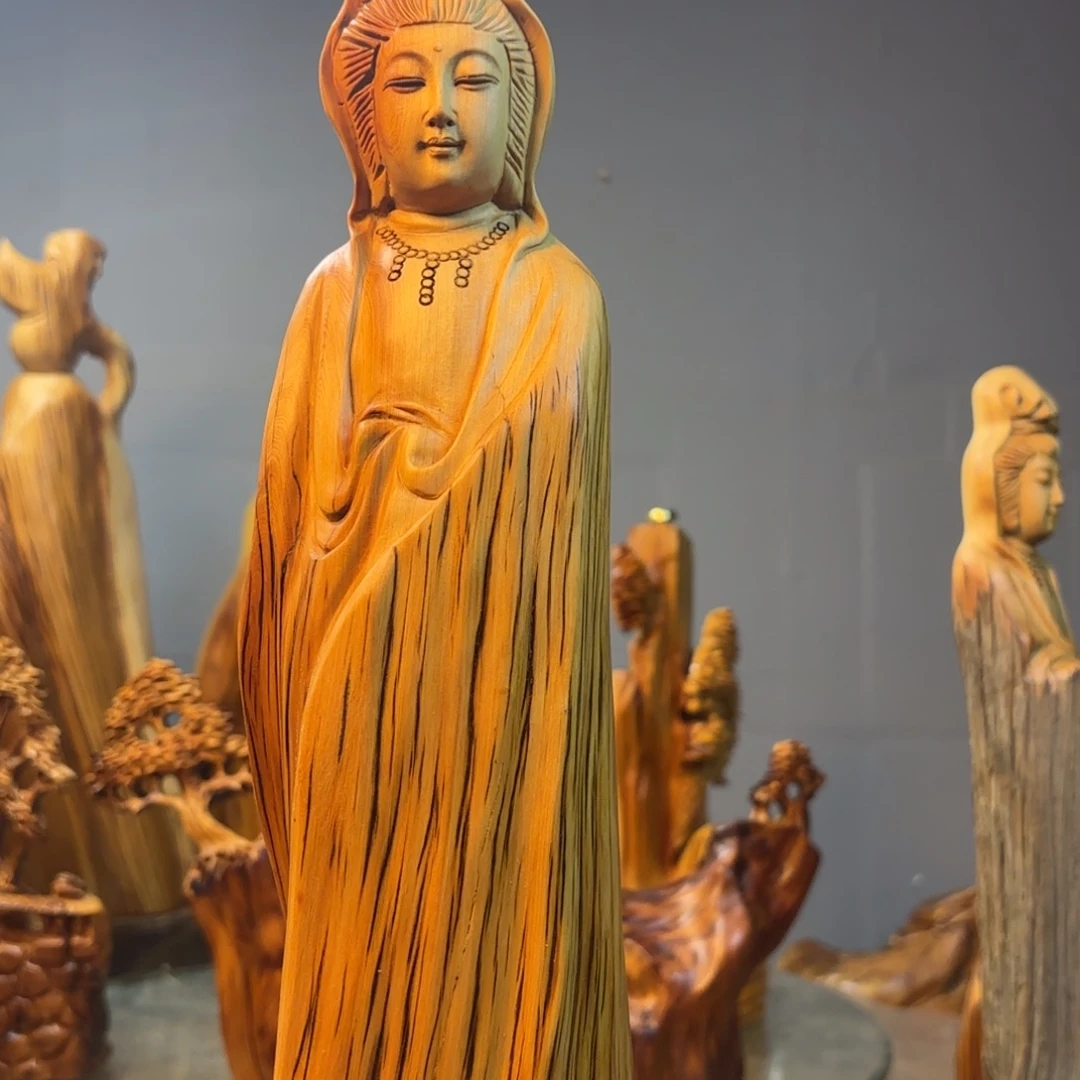 柏木（崖柏）崖柏摆件666666666