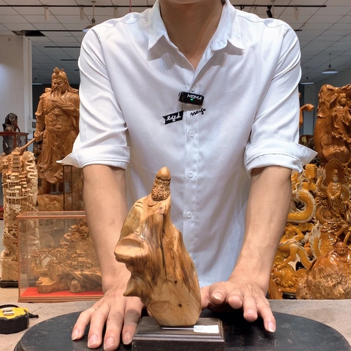 木工艺品摆件不包邮